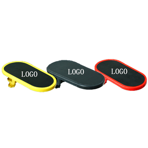 <strong>Bulk</strong> Selling Three Color Inventory 14*27cm Wrist Rest Pad Memory Foam Hand Rest Support Desk for <strong>Keyboards</strong> - Product Image 1