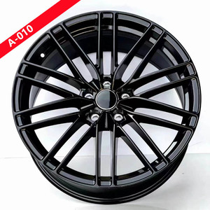Fit for 17/18/19/20 Inch Aluminum Alloy <strong>Casting</strong> Audi A8L <strong>Wheels</strong> A6L A3 A4A5A7Q7Q8 <strong>Wheels</strong> for Audi