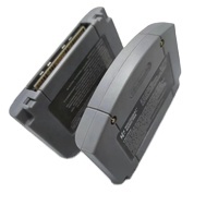 Legend of Zelda The-Master of Time N64ゲームカードレトログレイシェルNTSCバージョンNintendo 64コンソール用プラスチック製 - Product Image 5