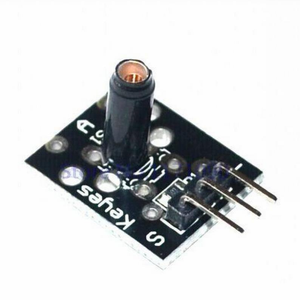 Yeni KY-002 titreşim anahtar modülü titreşim sensörü SW-18015P - Product Image 1