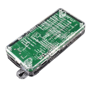 Stc Herunter laden Mcu U8w Mini Programmer Offline/online Herunter laden