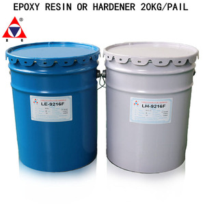 High Quality Epoxy Resin and <strong>Hardener</strong> for Current and Voltage Transformers - Product Image 2