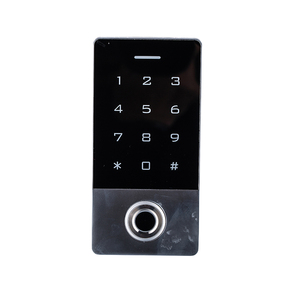 Doortec FP07 <strong>Functional</strong> <strong>Access</strong> <strong>Control</strong> Machine/attendance Machine Password Code Finger Print - Product Image 1