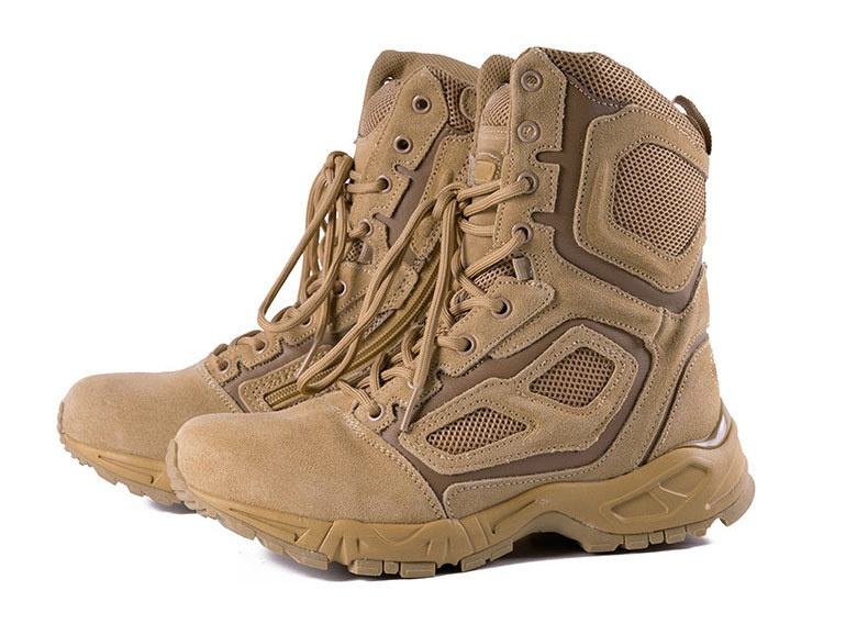 Couleur sable hauts sommets