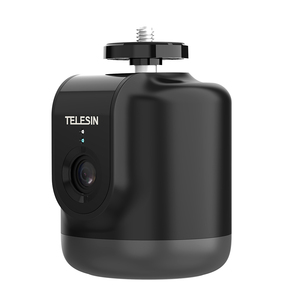 智能自动人脸跟踪器物体跟踪支架，用于相机和手机 - Product Image 3