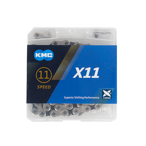 <strong>KMC</strong> <strong>8</strong>/9/10/11Speed Bicycle <strong>Chain</strong> Ultra Light Double X <strong>Chain</strong> X8.93 X9.93 X10.93 X11.93 MTB Road Bike <strong>Chain</strong> Titanium Original - Product Image 5