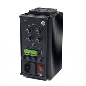 Dimming <strong>Controller</strong> Machine Vision Lighting Brightness Adjustment Industrial <strong>Light</strong> Simulator <strong>Analog</strong> <strong>Controller</strong> Small Volume - Product Image 4