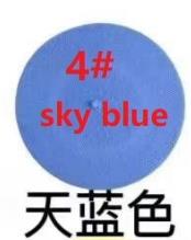 PU ciel