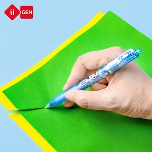 IIGEN Quick Dry Glue Pen Craft Tool <strong>Paper</strong> Pen for Kids DIY Handmade Work Glue Pen - Product Image 5