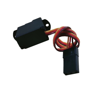 GDC Micro 2G Plastic Gear <strong>Servos</strong> for Robots, Drones, Model Airplanes, Model Cars and RC Cars - Product Image 4