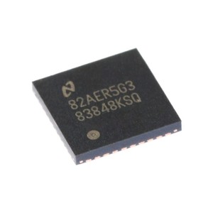 DP83848KSQ/NOPB Ethernet-ICs für integrierte Schaltkreise Kommunikation netzwerk für Netzwerke und Schnitts tellen
