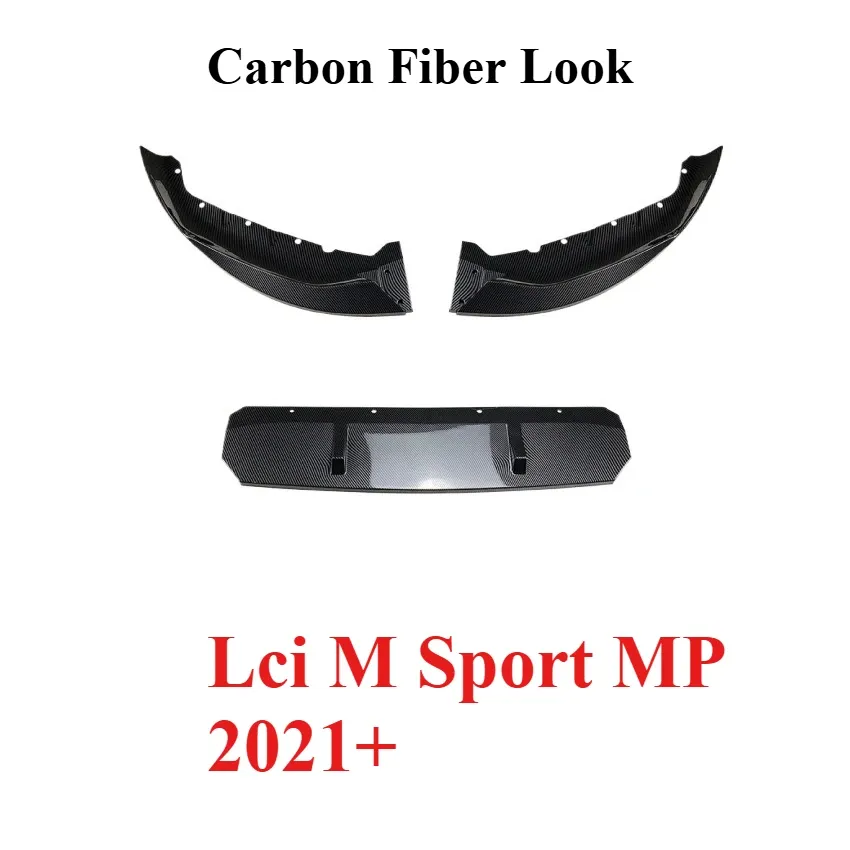 M Sport Lèvre B