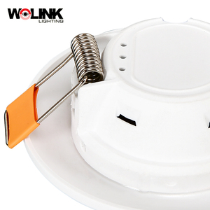 <strong>High</strong> Efficiency 2years Warranty Ceiling Recessed Mounted Detachable Indoor <strong>3w</strong> <strong>Led</strong> Down Light - Product Image 6