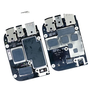 Elektronik devre özel fr4 pcb smt pcba üretimi hızlı pcba - Product Image 5