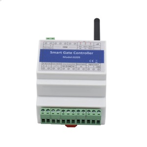 G205 релейный переключатель Gsm смарт-Открыватель ворот/барьер/контроллер доступа ворот - Product Image 4