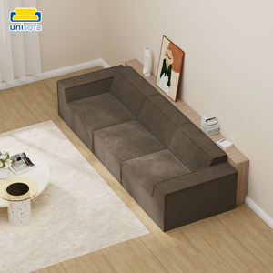 Unitantantansıkıştırma vakum paketi kanepe Modern oturma odası modüler kesit köşe sıkıştırılmış Recliner sandalye kanepe - Product Image 5