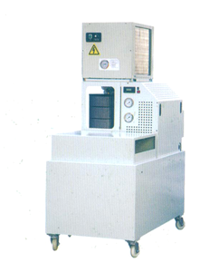 金属加工用低速CNC EDMワイヤー切断機DK7632高精度 - Product Image 3