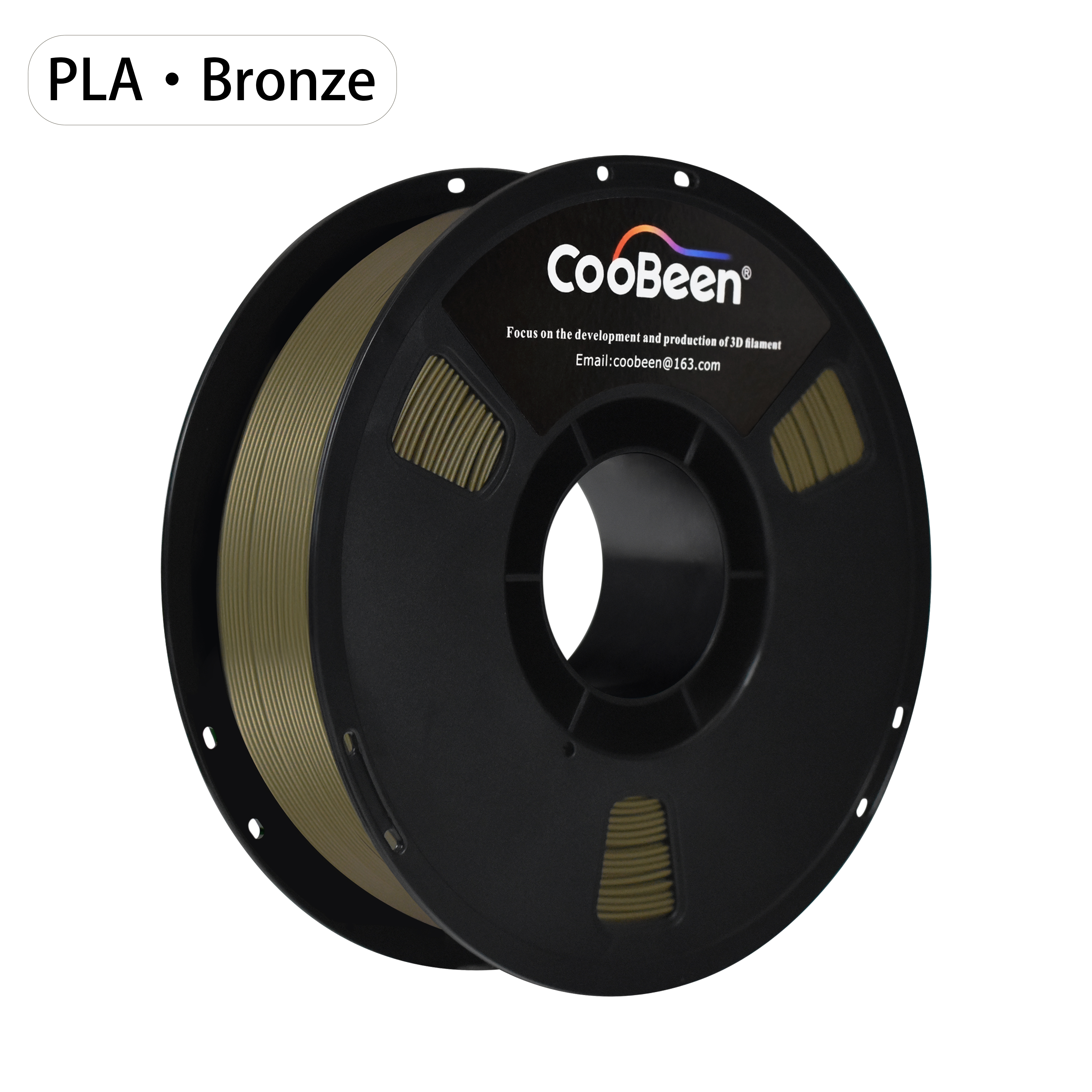 Bronze