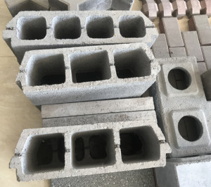 Строительный блок машина кирпич делая блок кирпича делая машину - Product Image 5