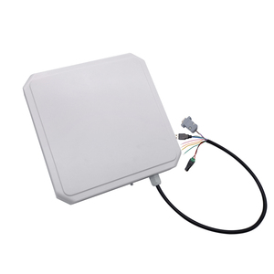 0-5m <strong>Range</strong> Intergrated <strong>UHF</strong> RFID <strong>Long</strong> <strong>Range</strong> <strong>Reader</strong> With Free SDK Cheap <strong>UHF</strong> RFID <strong>Reader</strong> - Product Image 1