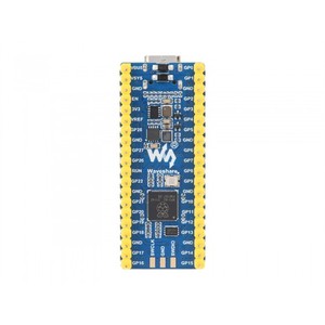 RP2040-LCD-0,96 ein Pico-ähnliches MCU-Board basierend auf Raspberry Pi MCU RP2040 mit LCD - Product Image 5