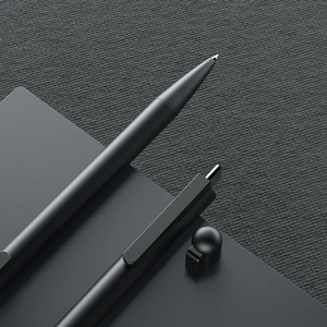 VikLink Portable Audio <strong>Recorder</strong> Pen Design Digital Voice Activated <strong>Recorder</strong> with Playback Noise Cancelling Feature - Product Image 4