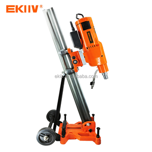 N-200C 200毫米厂 3 档可调多角度最轻迷你岩心钻机 - Product Image 5
