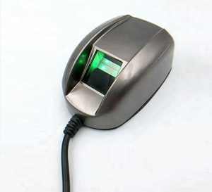 Windows Linux Android SDK biometrischer Finger abdrucks canner für mobilen biometrischen USB-Finger abdrucks canner - Product Image 5