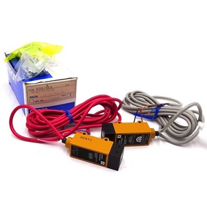 New and Original Plc Photoelectric <strong>Sensor</strong> E3S5E4 24VDC 2m PLC <strong>Programming</strong> Controller