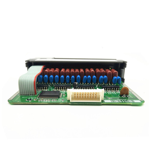 Industrial <strong>Automation</strong> PLC Programmable <strong>Logic</strong> <strong>Controller</strong> 1746IM16 1746-IM16 - Product Image 1