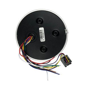 NFC Standalone Security Intelligente Cancello Tornello Wiegend Rete Hid Lettore RFID di Controllo di Accesso - Product Image 6