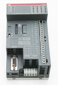 Controlador lógico de 128kB, 1SAP121100R0001 E:C1, CPU de 128kB, sin usar, 1 SAP121100R0001 - Product Image 3