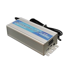TARY, gran oferta, fuente de alimentación UPS isobárica DC universal para control industrial, uso de computadora y computadora portátil todo en uno - Product Image 1