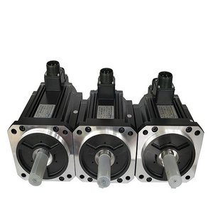 ドライバーキットTECO JSMA-PMB20ABA + JSDAP-50A3サーボモーターコントローラー2KW ACサーボモーター - Product Image 2