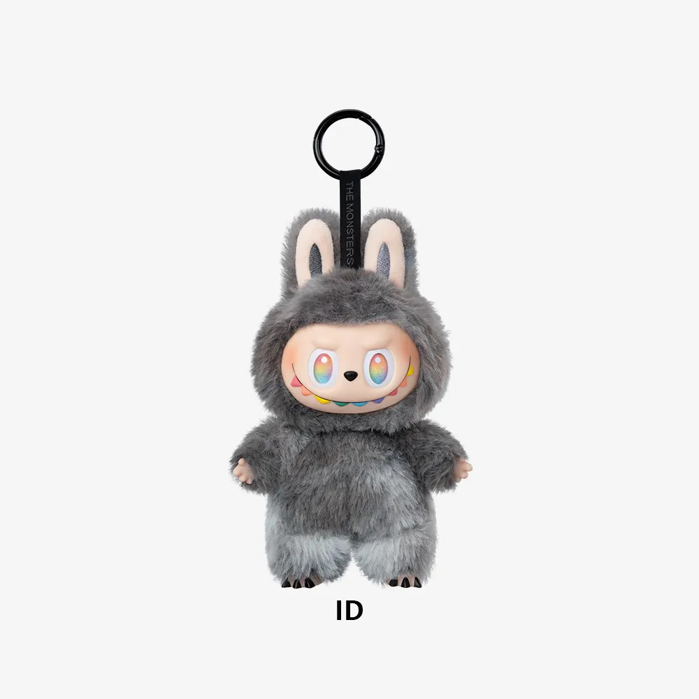 SECRET EDITION - ID