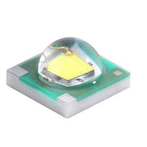 ชิปไดโอด LED 3535 SMD โมดูลไดรเวอร์3W 240lm 260lm 5000K 5500K สามารถระบุตำแหน่งได้ไฟไดโอดพร้อมแผ่นข้อมูล30 60 90 120องศา - Product Image 1