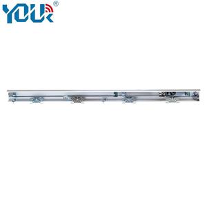 Yoursensor 130kg Chất lượng cao không chổi than động cơ hiện đại tự động cửa trượt máy Hot Bán cho bên ngoài Mall căn hộ nhập - Product Image 3