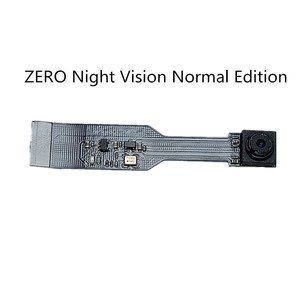 5 millionen OV5647 Raspberry Pi Normale Ausgabe Nachtsicht Edition Weitwinkel Fisheye Edition Kamera Null - Product Image 5