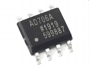 Nuevos dispositivos analógicos en stock MAT01GH con gran precio - Product Image 1