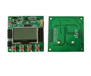 Scheda Controller di volo KK2.1.5 - Product Image 3
