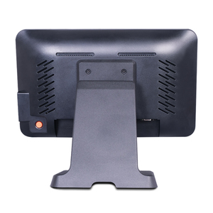 Wholesale 15inch/15.6 Inch Plastic Shell POS Monitor <strong>Computer</strong> All-in-One Cash Register <strong>Systems</strong> with Touch Screen