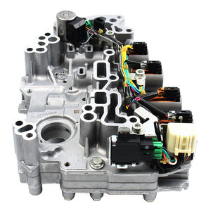 TRANSPEED CVT ส่งโซลินอยด์ RE0F11A JF015E ตัววาล์ว - Product Image 3