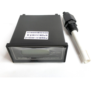 100% Original Factory Cheap Water Salinity Meter with EC TDS Water Quality Analyzer for Salinity Measurement - Product Image 4