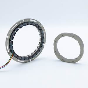 114 bxu7104 trasformatore rotativo variabile di fornitura di fabbrica encoder e resolver per ricambi auto - Product Image 5