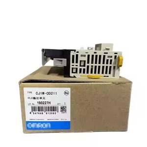 Módulo de PLC de salida digital, salida de transistor de 16 canales, montaje en riel DIN, 2 unidades - Product Image 3