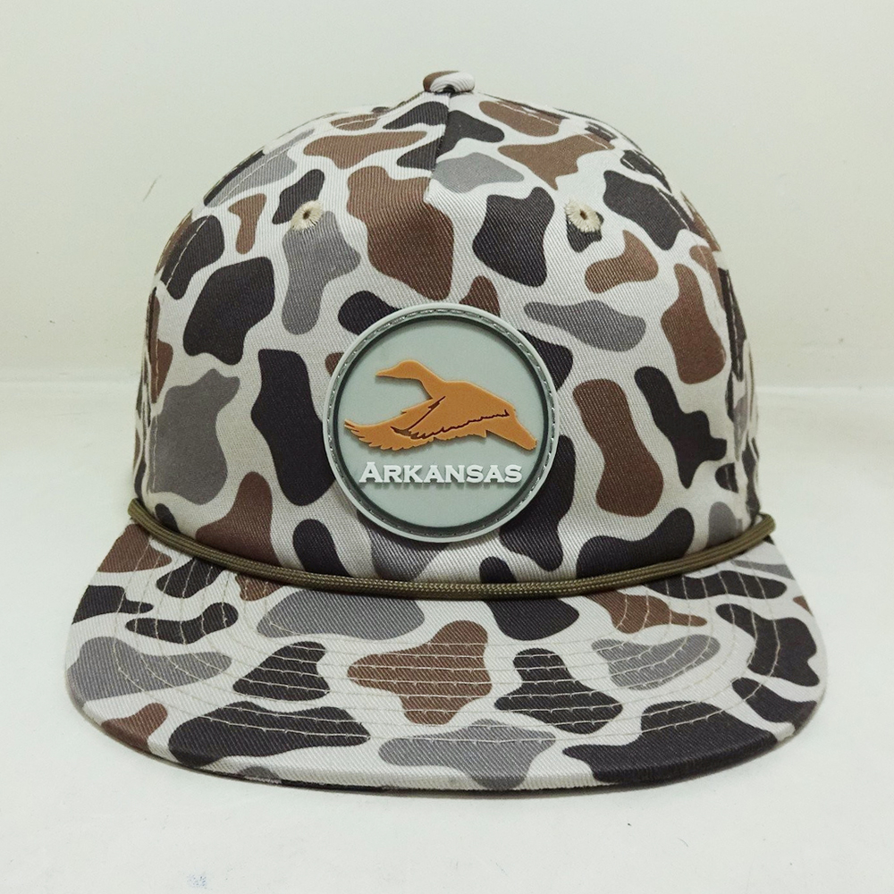 7 camo