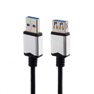 <strong>USB</strong> 3.0 a Male to <strong>USB</strong> 3.0 a Male Cable 1 Meter <strong>Usb</strong> 3.0 Cable for Computer <strong>USB</strong> 3.0 Cable - Product Image 2