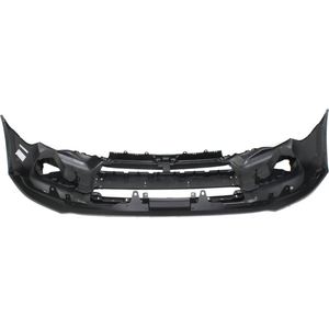 Cubierta de parachoques delantero de coche para Toyota 4 runner accesorios limitados kit de carrocería 2014 - 2020 - Product Image 6