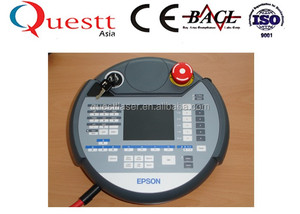 Sistema Robótico automático de 6 ejes, brazo robot colaborador, robot industrial de alta eficiencia para manejo de corte de soldadura - Product Image 2