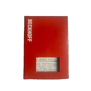 1PCS programmier bares Controller-Modul brandneue Box Schnell versand EL2722 ein Jahr Garantie - Product Image 1
